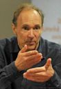 Tim Berners-Lee