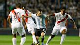 Perú vs. Argentina, en el juego de las diferencias: el incómodo espejo social, económico y futbolero, más allá de Qatar