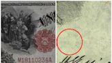 El “raro” billete de un dólar con la cara de Cristóbal Colón que puede valer hasta US$10.000: cómo identificarlo