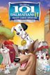 Les 101 Dalmatiens 2