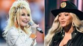 Dolly Parton loved the surprising way Beyoncé changed up ‘Jolene’