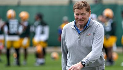 Packers CEO Breaks League's Silence Over Record $4.7B Sunday Ticket Verdict