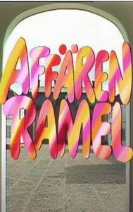 Affären Ramel