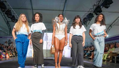 Fevest 2024 movimenta mercado de moda íntima, praia e fitness em Nova Friburgo