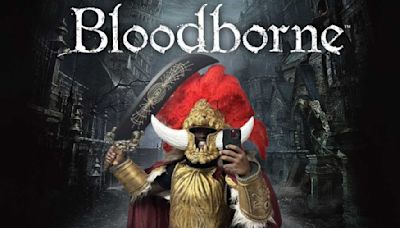 Bloodborne community's hopes for a remaster lie in the hands of...Kai Cenat?