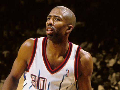 "I would just fly back on game day" - Kenny Smith on why he lived in Houston while playing for Denver Nuggets