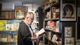 Hermes v Hermes: Turkey bookshop marks win in copyright fight