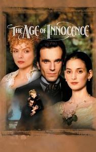 The Age of Innocence (1993 film)