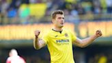 Roma have agreement in place with Alexander Sorloth