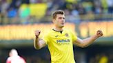 Roma prepare offer for Alexander Sorloth