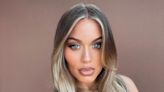 Pregnant Lottie Tomlinson says she was offered no support after tragic deaths of mum and sister