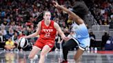 Indiana Fever vs. Chicago Sky final score, results: Caitlin Clark wins first WNBA showdown vs. Angel Reese | Sporting News Canada