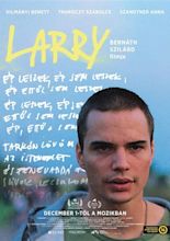 Larry (2022) - IMDb