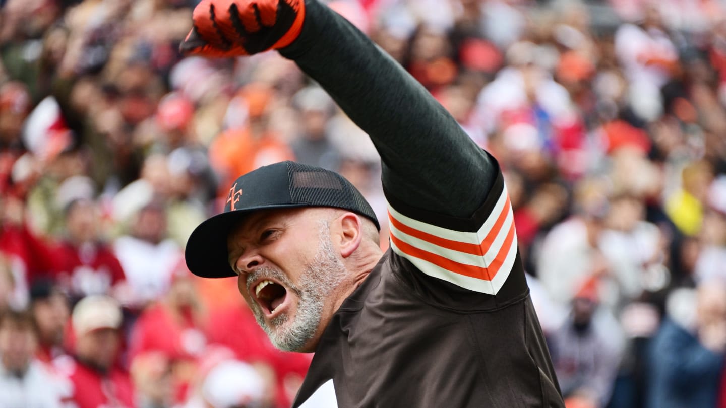Phil Dawson Named A Browns Legends Inductee For 2024 Induction Class