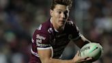 Manly debutant Humphreys eyes Souths No.7 jersey