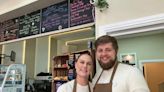 Exeter couple take massive step to open unique new café