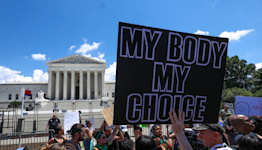 10-Year-Old Ohio Girl Travels to Indiana for Abortion After SCOTUS Overturns Roe v. Wade
