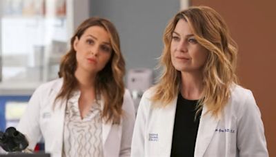 'Anatomía de Grey', temporada 20: fecha de estreno en Disney+ España y todo lo que sabemos