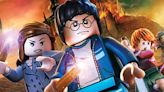 LEGO Harry Potter Games Getting New Remaster Soon