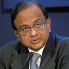 P. Chidambaram