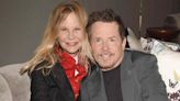 Meg Ryan Makes Rare Appearance as She Steps Out to Support Michael J. Fox and His New Documentary