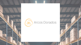 Arcos Dorados Holdings Inc. (NYSE:ARCO) Shares Sold by Handelsbanken Fonder AB