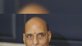 Rajnath Singh has been discharged from hospital, says Aiims official