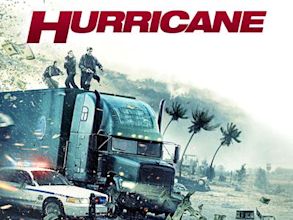 The Hurricane Heist