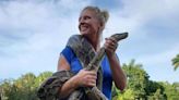 Meet Florida's Python Bounty Hunters