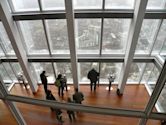 The View from The Shard