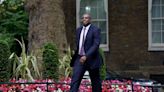 UK to target closer partnership with European Union, says David Lammy