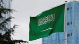 Saudi Arabia dethrones China as top emerging-market borrower