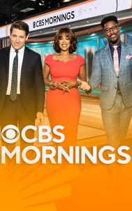 CBS Mornings