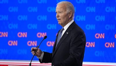 Biden to hold post-debate rally in North Carolina with Fat Joe, E-40