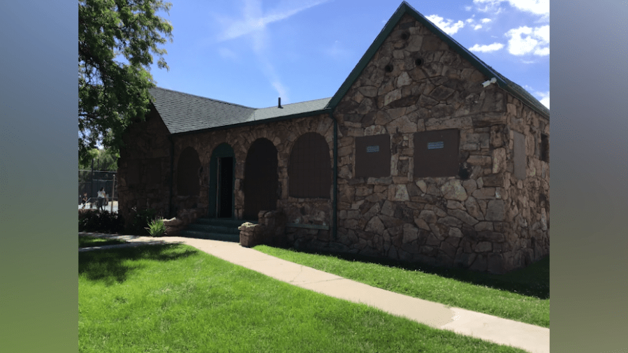 Pueblo Mayor vetoes ordinance designating historic landmark