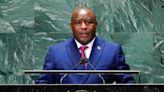 Burundi’s president says gay people should be stoned