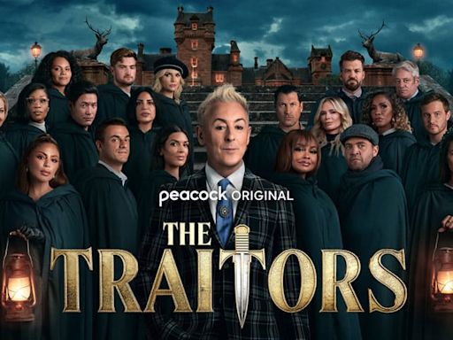 ‘The Traitors’ Season 3 – 1 Star Rumored to Join Cast!