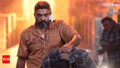 'Maharaja' box office collection: Vijay Sethupathi's milestone film finally joins the 100 crore club | Tamil Movie News - Times of India