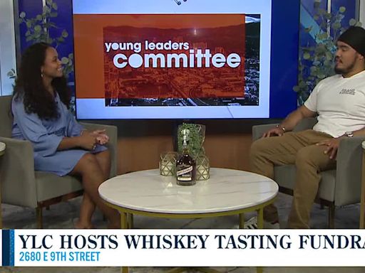 Boys and Girls Club of Truckee Meadows Young Leaders Committee hosts whiskey tasting fundraiser