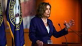 Pelosi starts Asia trip in Singapore amid questions about Taiwan stop