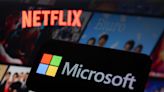 Analyst slams Netflix-Microsoft ad agreement, says deal conceals 'hidden agenda'