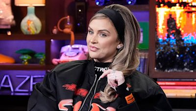 Pregnant Lala Kent's Background Checks on Men Cost Thousands of Dollars