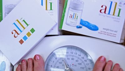 What Is a Cheaper Ozempic? What to Know About OTC Alli, the Most Affordable Weight Loss Option