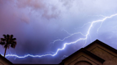 Monsoon 2024: Understanding lightning strikes and thunder claps