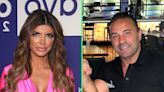 Teresa Gives an Update on Her Relationship with Joe Giudice’s Family Members
