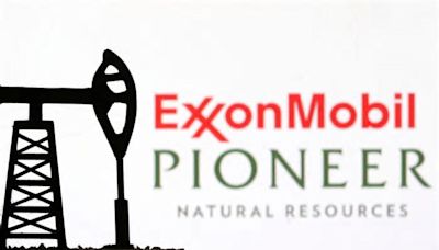 ExxonMobil to take 18 to 24 months to hit full stride with Pioneer purchase