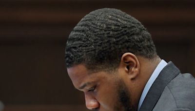 Jury finds Akron man who argued self-defense guilty of murder in South Akron slaying