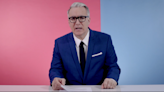 Keith Olbermann launches new podcast