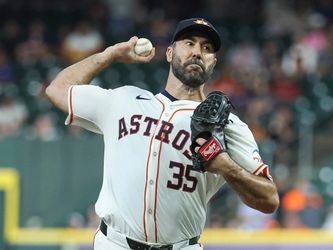 Justin Verlander's option for 2025 will not vest, taking Mets off hook for large amount of money