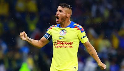 ¿Qué dijo Jonathan Dos Santos tras el bicampeonato del América en la Liga MX? | Goal.com Colombia